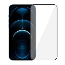 Cristal Templado Cristal Ultra Resistente para iPhone X