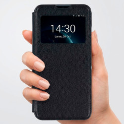 Funda Libro Compatible con Magsafe para Samsung Galaxy S26 Ultra