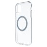 Funda Clear Transparente compatible con Magsafe para iPhone 11