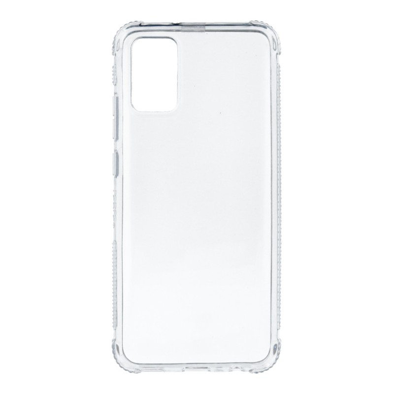 Funda Antigolpes Transparente para Samsung Galaxy A02s