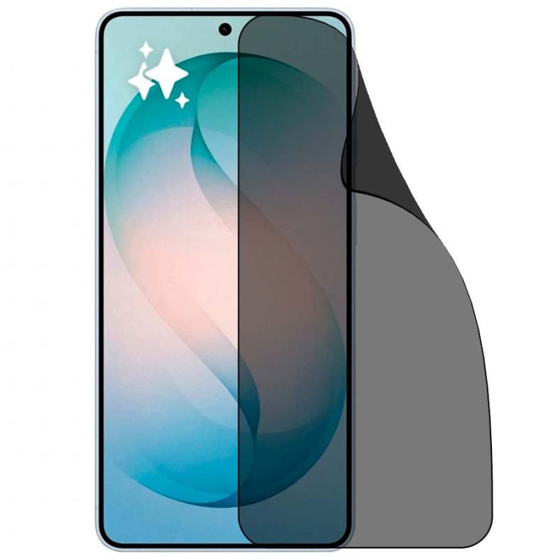 Cristal Templado Irrompible Antiespía para Samsung Galaxy S26 Ultra