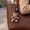 Charm Colgante LLavero - Bear