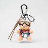Charm Colgante LLavero - Bear