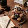 Charm Colgante LLavero - Bear