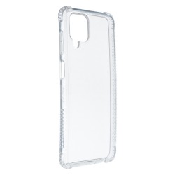 Funda Antigolpes Transparente para Samsung Galaxy A12