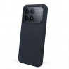 Funda Ultra suave para Poco F8 Pro