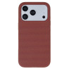 Funda Funda Trenzada Magbattery para iPhone 17 Pro