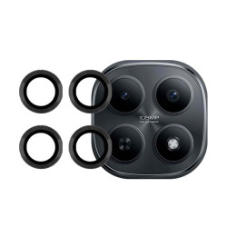 Cubre Objetivo para Xiaomi Redmi Note 15 4G