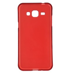 Funda Silicona lisa para Samsung Galaxy J3 2016