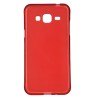 Funda Silicona lisa para Samsung Galaxy J3 2016