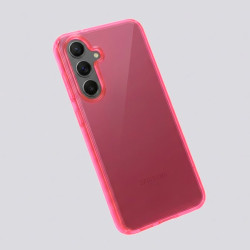 Funda Silicona Color para Samsung Galaxy A57
