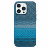 Funda Funda Carbono para iPhone 15 Pro
