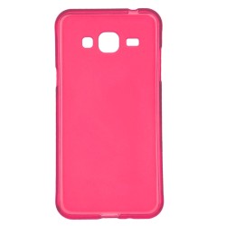 Funda Silicona lisa para Samsung Galaxy J3 2016