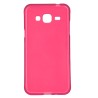 Funda Silicona lisa para Samsung Galaxy J3 2016