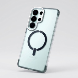 Funda Cam Holder Antiyellow Compatible con MagSafe para Samsung Galaxy S26 Ultra