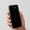 Funda Transparente Antiyellow para Google Pixel 10A