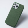 Funda Funda Trenzada Magbattery para iPhone 15 Pro