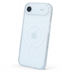 Funda Funda Slim Antiyellow Magbattery para iPhone Air