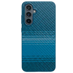 Funda Funda Carbono para Samsung Galaxy A15 5G