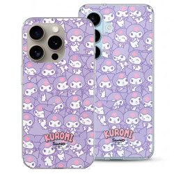 Funda Oficial Kuromi - Many