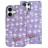 Funda Sublimada  Oficial Kuromi - Many