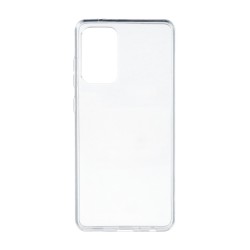 Funda Silicona Transparente para Samsung Galaxy A72 5G