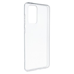 Funda Silicona Transparente para Samsung Galaxy A72 5G