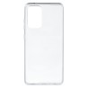 Funda Silicona Transparente para Samsung Galaxy A52 5G