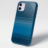 Funda Funda Carbono para iPhone 11