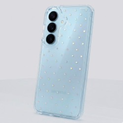 Funda Brillantes para Samsung Galaxy A37