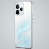 Funda Silicona Transparente para Oppo Reno 15 Pro Max