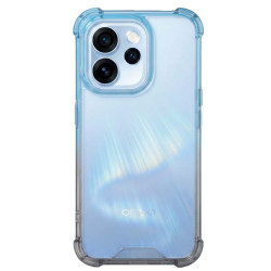 Funda Bumper Reforzada Degradada para Oppo Reno 15 FS
