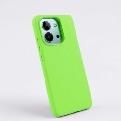 Funda Ultra suave para Xiaomi Redmi 15C