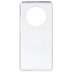 Funda Silicona Transparente para Huawei Mate 40