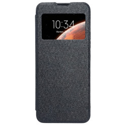 Funda Libro Suave para Xiaomi Redmi Note 15 4G