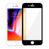 Cristal Templado Cristal Ultra Resistente para iPhone SE