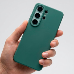 Funda Ultra suave para Samsung Galaxy S26 Ultra