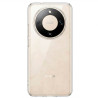 Funda Transparente Antiyellow para Huawei Honor Magic 8 Lite