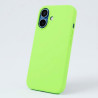 Funda Ultra suave para iPhone 17