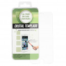 Cristal Templado Transparente para iPhone 7 Plus