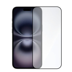 Cristal Templado Cristal Ultra Resistente para iPhone 16 Plus