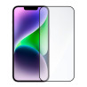 Cristal Templado Cristal Ultra Resistente para iPhone 13 Pro Max