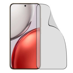 Cristal Templado Completo Irrompible para Huawei Honor Magic 8 Lite