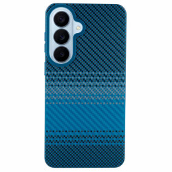 Funda Funda Carbono para Samsung S26 Plus