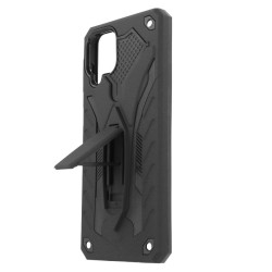 Funda Blindaje Negra para Samsung Galaxy A12