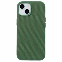 Funda Funda Trenzada Magbattery para iPhone 13