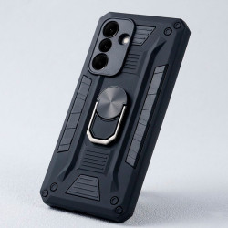 Funda Blindaje con Anillo para Samsung Galaxy A37