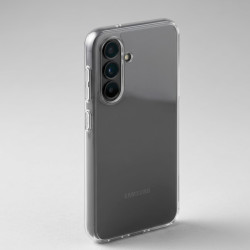 Funda Silicona Transparente para Samsung Galaxy A57