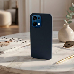 Funda Silicona Color para Oppo A6 P