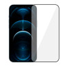 Cristal Templado Cristal Ultra Resistente para iPhone X